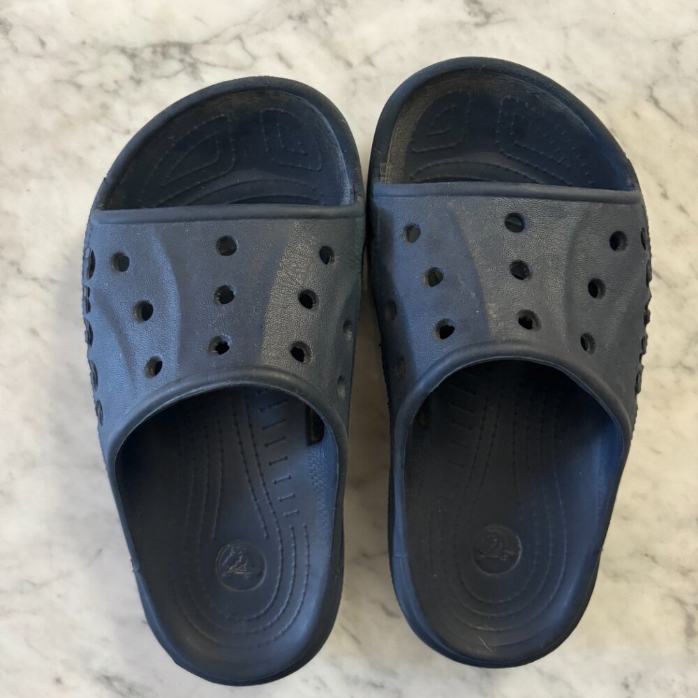 Crocs - open toe sandals